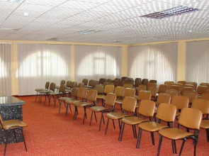 Aladdin Beach Resort