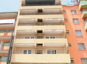 Anchor Hotel