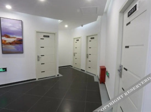 Siji Boutique Hotel