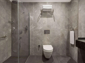 Ramada Encore By Wyndham Istanbul Sisli