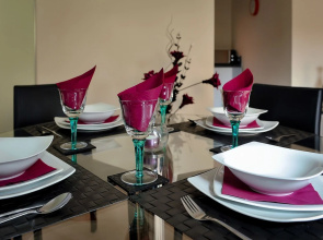 Select Serviced Accommodation - Gweal Place