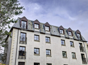 PREMIER SUITES Edinburgh Fountain Court