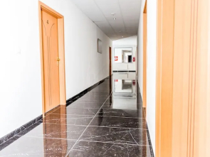 TIF hotel & restaurant