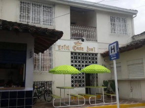 Hotel Casa Real