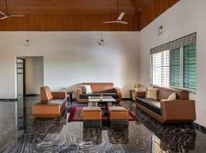 HillRock Resort & Villas, Karjat