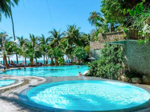 Hoang Ngoc Beach Resort
