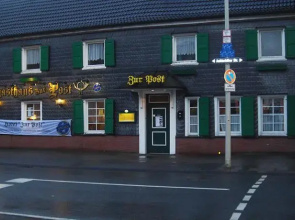 Landgasthaus zur Post