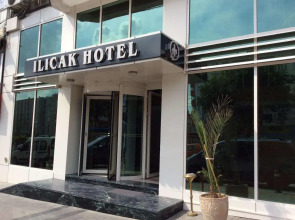 Hotel Ilicak