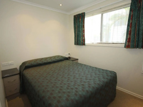 Brisbane Gateway Resort