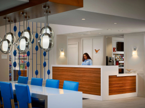 Sonesta Simply Suites Dublin Columbus