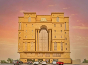 Hotel Makarem
