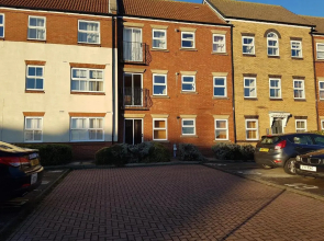 Hullidays - Victoria Dock Residence