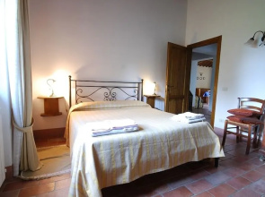 Holiday Rental Casetta