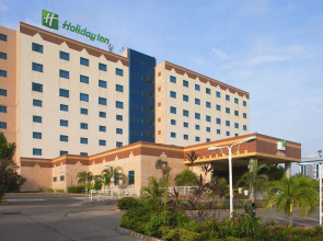 Holiday Inn Accra Airport