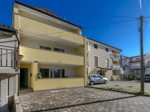 Apartment Zlatna