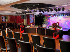 Leonardo Royal Resort Hotel Eilat