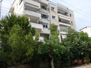 Apartment studio near Marousi station Athens