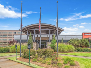 DoubleTree by Hilton Columbus
