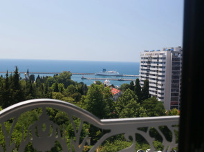 Grand Way Панорама