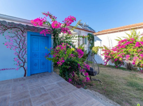 Lavinya Selimiye Buotique Hotel