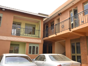 K-spot 1 Bedroom Flat Apartment