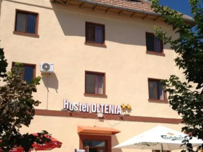 Hostel Oltenia Cm