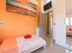 Luxury Villa Maxima