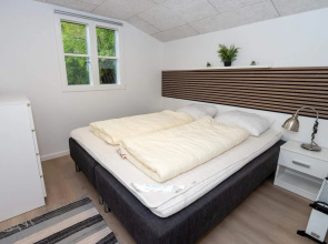 6 Person Holiday Home in Struer