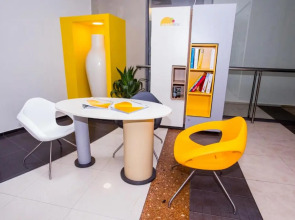 Smartline Meridian Hotel