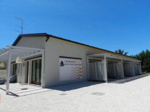 A3Passi Agriturismo tra gli Ulivi