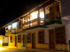 Apartamentos Primavera