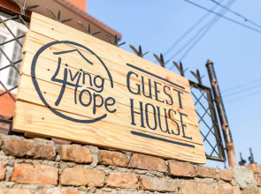Living Hope Guest House