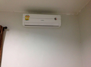 Malin House Apartment 1 Trang