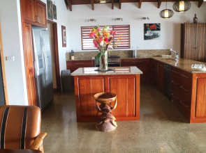 Sea Winds Luxury Villas