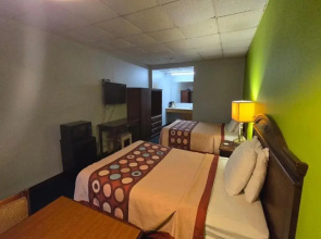 OYO Hickory House Inn
