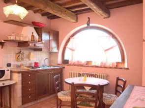 Agriturismo Santa Chiara