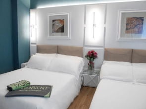 Ambienthotels Villa Adriatica