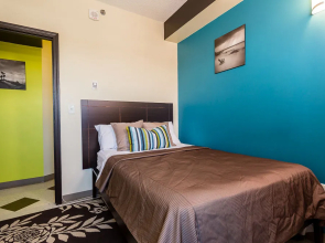 University of Winnipeg Downtown Hostel