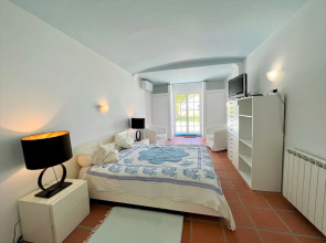 Albufeira Balaia Villa With Private Pool