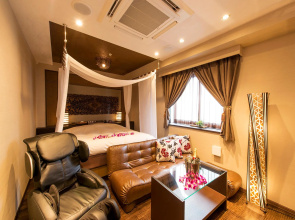 Hotel Balian Resort Namba Shinsaibashi