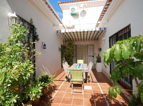 Impressive Villa With Private Swimming Pool in Arenas Spain
