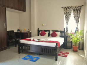 Hotel Kovai Panda Nest