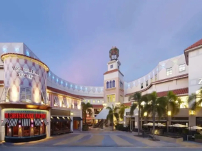 Amazing 1br apartment with pool, Hallandale Beach!