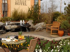 Stanville Lodge Hotel