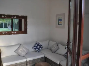 Villa Degli Olivi