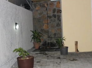 Villa With 3 Bedrooms in Pointe aux Cannoniers, With Private Pool, Fur