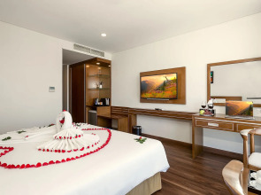 Tamarind Hotel Da Nang