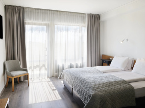 Fosshotel Núpar