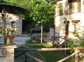 Countryhouse Il Sentiero degli Ailanti