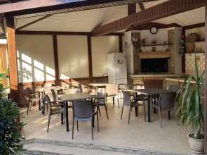 Вилла Мармарис